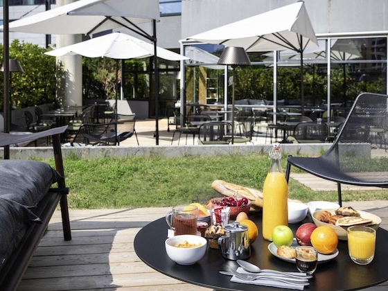 Gallery - Novotel Annecy Centre