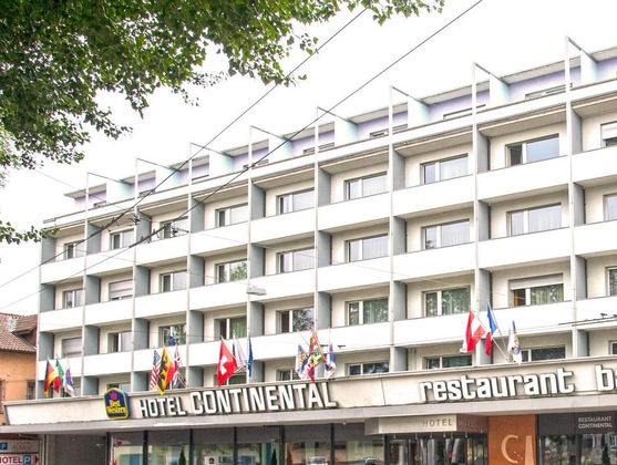 Gallery - City Hotel Biel Bienne