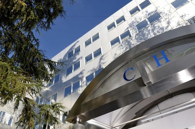 Gallery - Best Western City Hotel