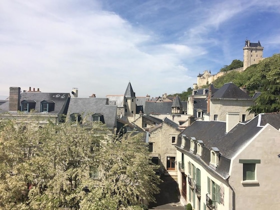 Gallery - Best Western Hotel De France