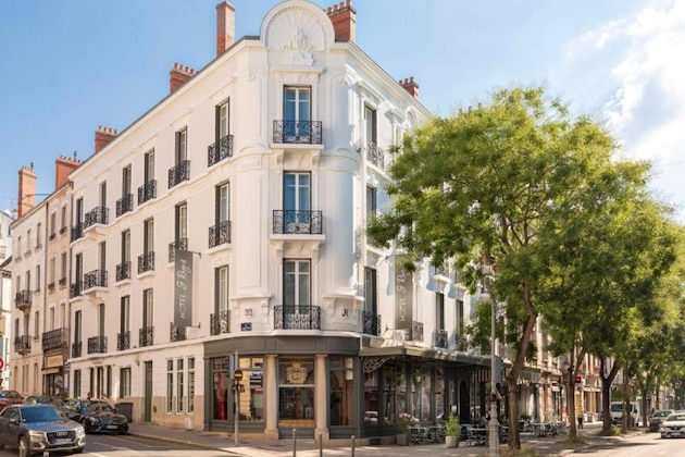 Gallery - Hotel Saint Regis