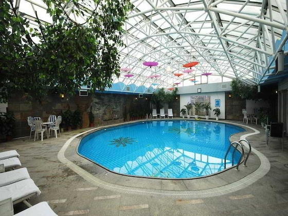 Gallery - Dalian Harbour View Hotel