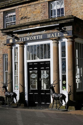 Gallery - Whitworth Hall , Sure Coll. By Best W.