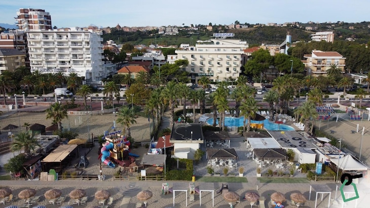 Gallery - Hotel Europa Beach Village