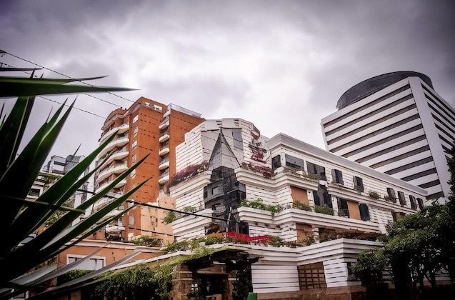 Gallery - Best Western Plus Hotel Stofella