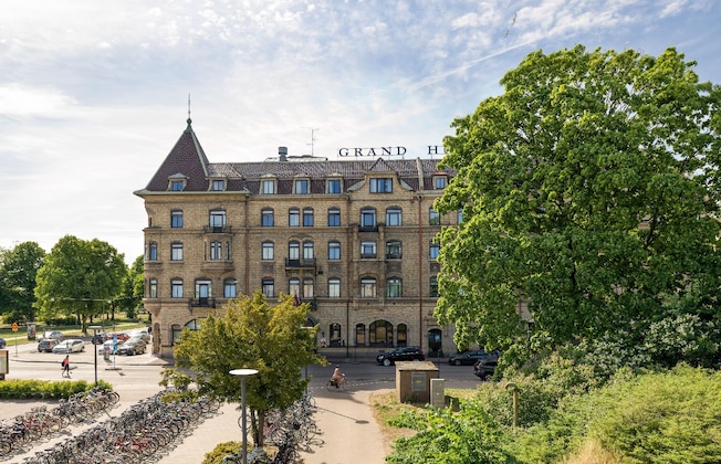 Gallery - Best Western Plus Grand Hotel