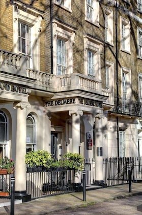 Gallery - Best Western Plus Delmere Hotel