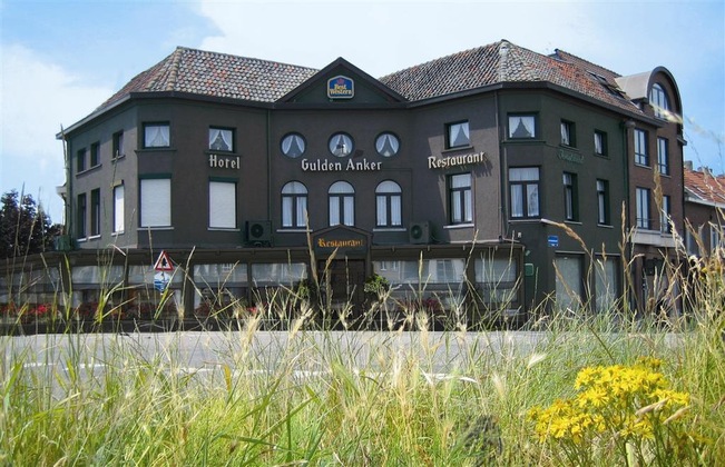 Gallery - Gulden Anker