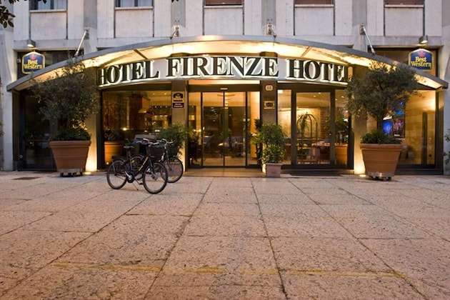 Gallery - Hotel Firenze By Ferretti Hotels