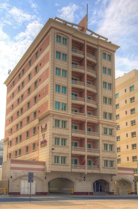 Gallery - La Villa Najd Hotel Apartments