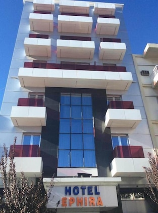 Gallery - Ephira Hotel