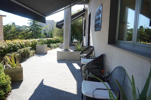 Gallery - Hotel Le Corderie