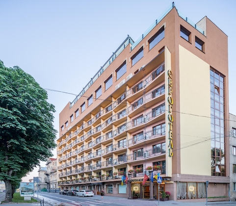 Gallery - Eurohotel