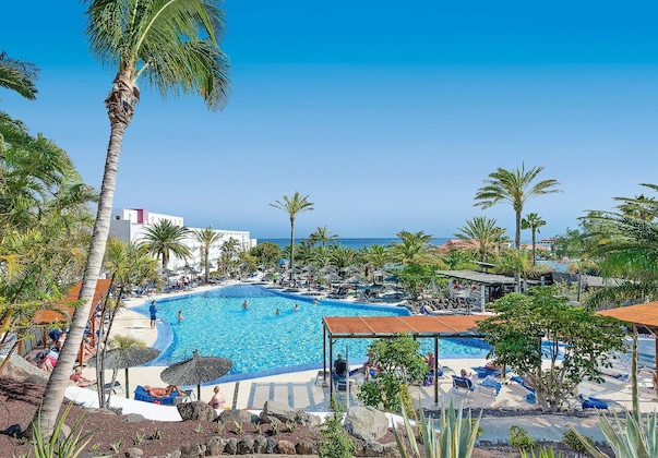 Gallery - Allsun App.-Hotel Esquinzo Beach
