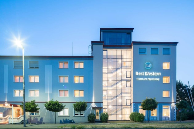 Gallery - Best Western Hotel Am Papenberg
