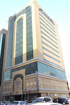 Gallery - Crystal Plaza Hotel