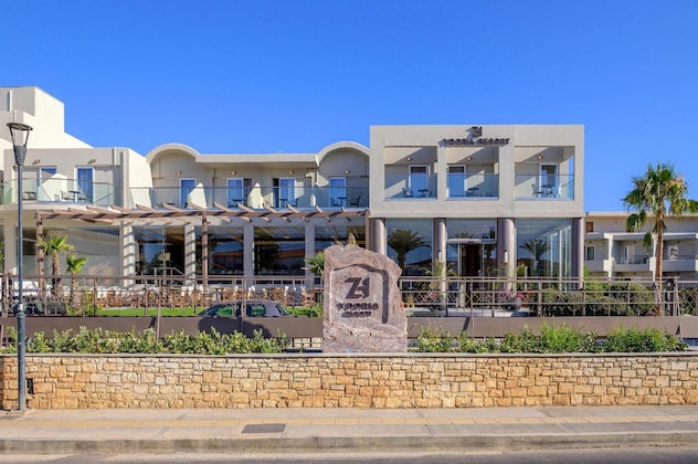 Gallery - Zeus Hotels Ydoria Resort - All Inclusive