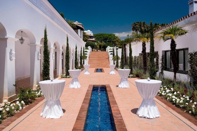 Gallery - The Westin La Quinta Golf Resort And Spa