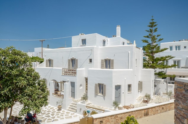 Gallery - Argo Boutique Hotel