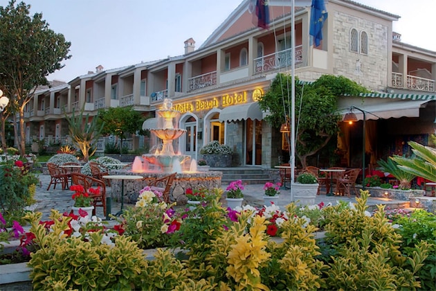 Gallery - Molfetta Beach Hotel