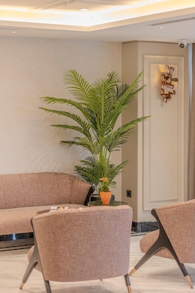 Gallery - Grand Hilarium Hotel