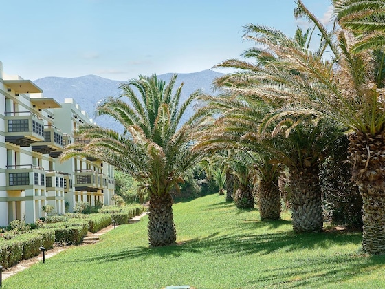 Gallery - Grecotel Meli Palace