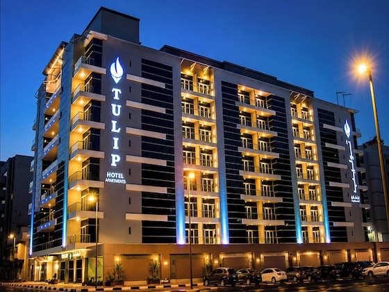 Gallery - Tulip Hotel Apartment