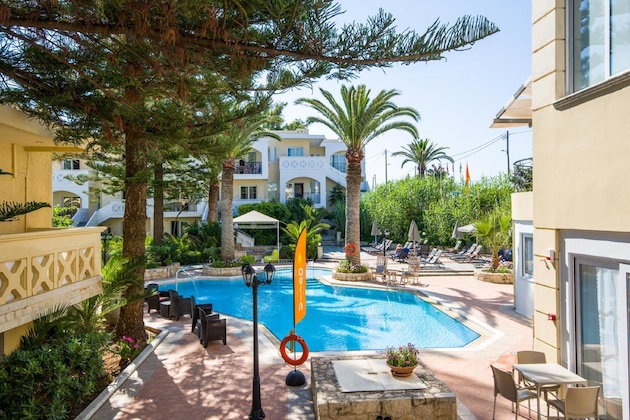 Gallery - Kastalia Village ,Saint Nikolas Resort