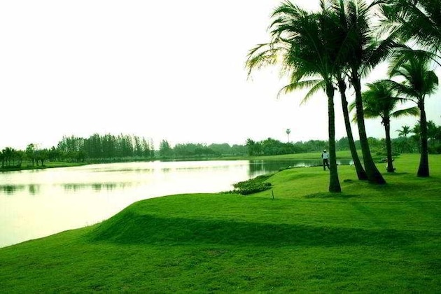 Gallery - Water Land Golf Resort & Spa