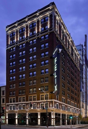 Gallery - Hotel Felix