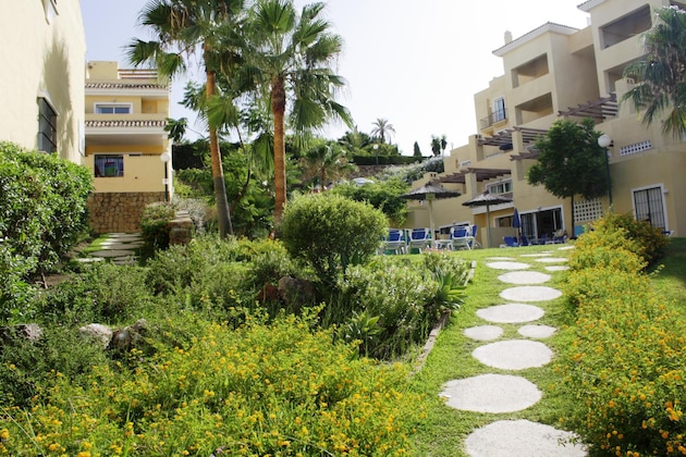 Gallery - Colina Del Paraíso By Checkin Hoteles
