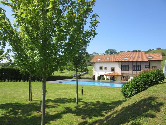Gallery - Casona De La Ventilla