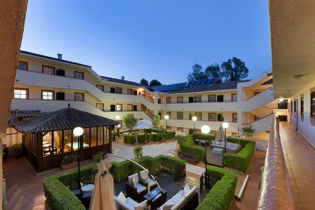Gallery - Crown Resorts Club Marbella