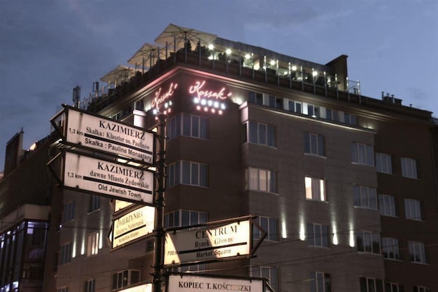 Gallery - Hotel Kossak