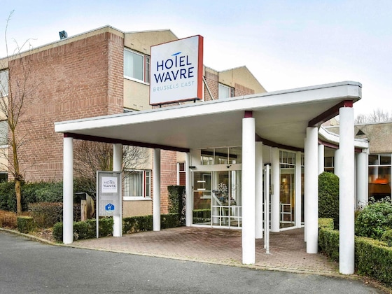 Gallery - Novotel Wavre Brussels East Hotel