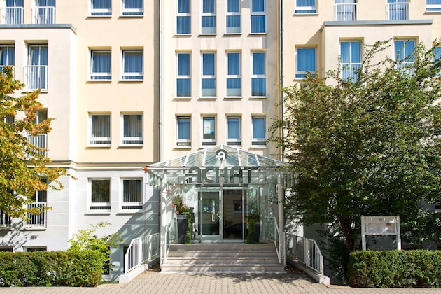 Gallery - Achat Hotel Dresden Elbufer