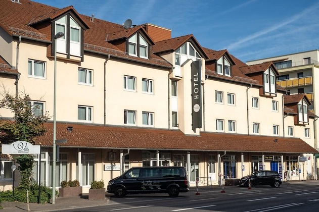 Gallery - H+ Hotel Lampertheim