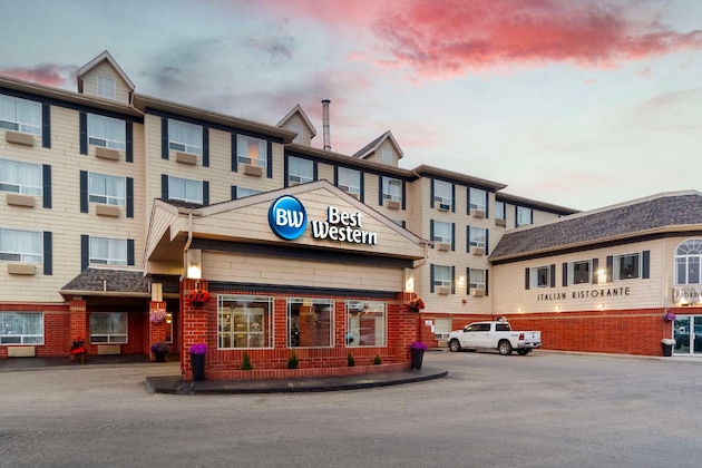 Gallery - Best Western Grande Prairie Hotel & Suites