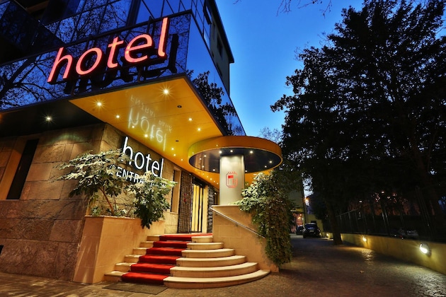 Gallery - Central Park Hotel Modena