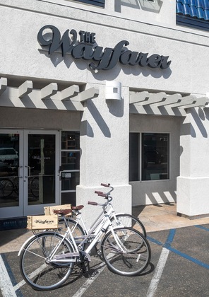 Gallery - The Wayfarer San Diego