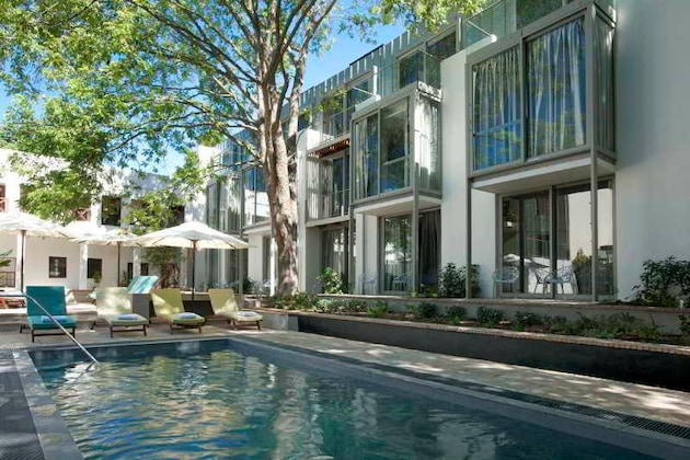 Gallery - Oude Werf Hotel