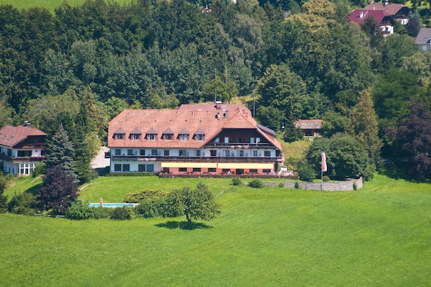Gallery - Hotel Schöne Aussicht