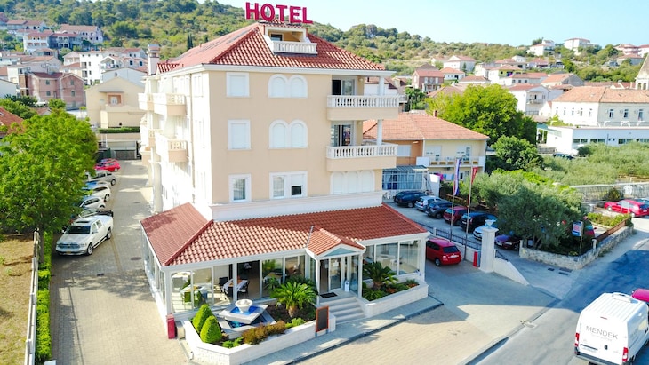 Gallery - Hotel Trogir Palace