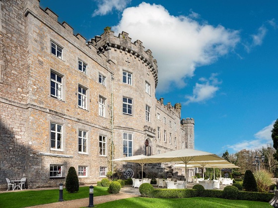 Gallery - Markree Castle