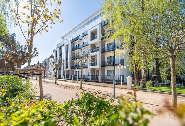 Gallery - Strandhotel Ahlbeck