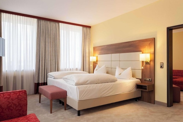 Gallery - Best Western Hotel Augusta