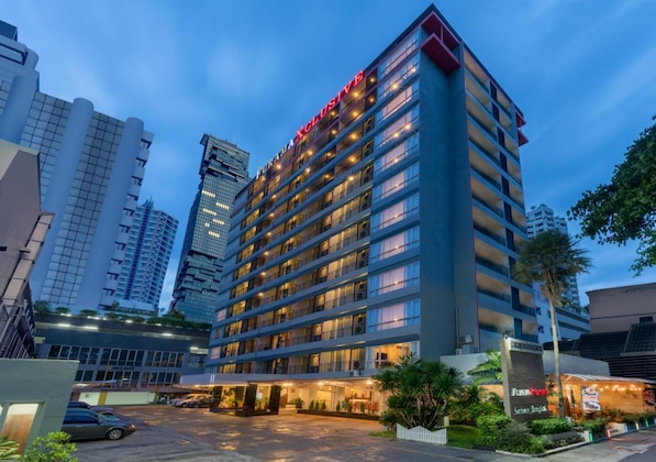Gallery - Furamaxclusive Sathorn, Bangkok