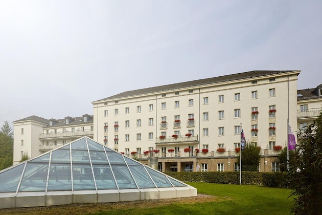 Gallery - H+ Hotel & Spa Friedrichroda