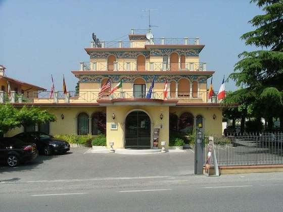 Gallery - Hotel Gardenia