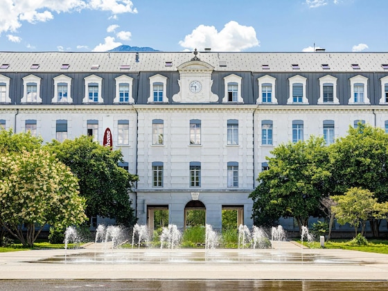 Gallery - Residhome Caserne De Bonne